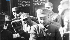 朝战时美国政府缘何三次拒绝蒋介石参战