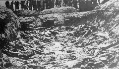 苏联为何制造“卡廷惨案”屠杀两万波兰精英